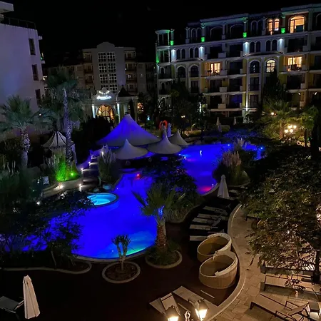 Schoene Im Harmony Monte Carlo * Sunny Beach