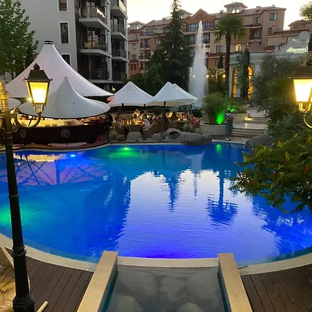 Schöne Im Harmony Monte Carlo Slantschew brjag