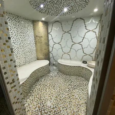 Schoene Im Harmony Monte Carlo Apartament *