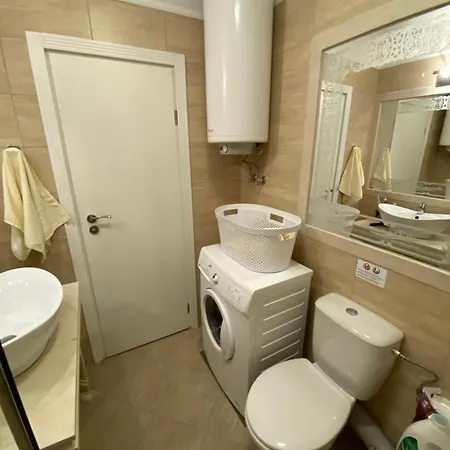 Appartement Schoene Im Harmony Monte Carlo *