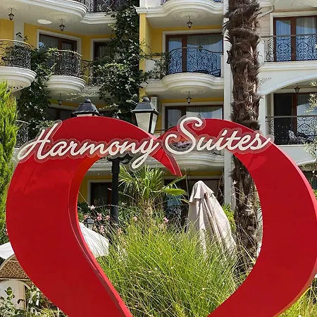 Schoene Im Harmony Monte Carlo شقة *