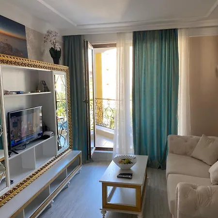 Appartement Schoene Im Harmony Monte Carlo Sunny Beach