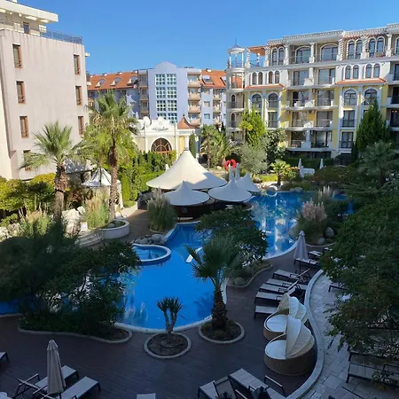 شقة Schoene Im Harmony Monte Carlo ساني بيتش