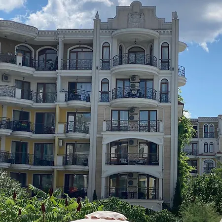 Schoene Im Harmony Monte Carlo * Sunny Beach