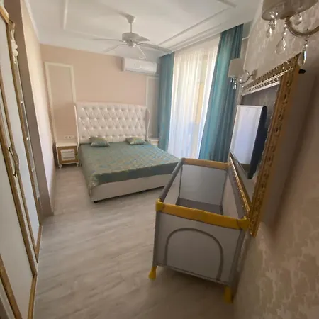 Schoene Im Harmony Monte Carlo