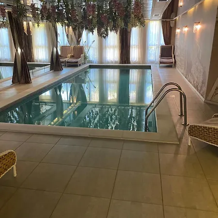 Apartmán Schoene Im Harmony Monte Carlo