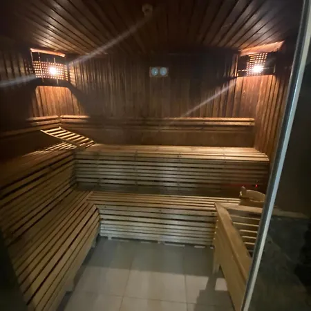 Apartmán Schoene Im Harmony Monte Carlo Sluneční pobřeží