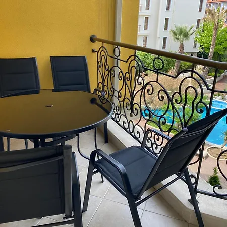 Schoene Im Harmony Monte Carlo شقة *