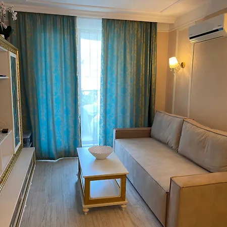 شقة Schoene Im Harmony Monte Carlo ساني بيتش