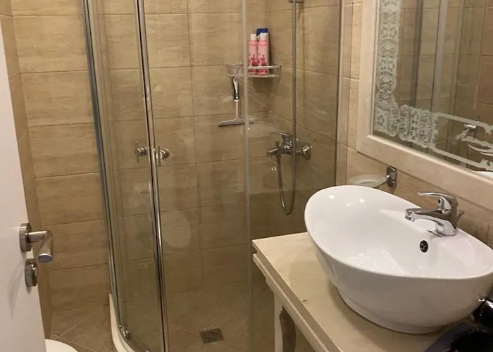 Schoene Im Harmony Monte Carlo Слънчев бряг