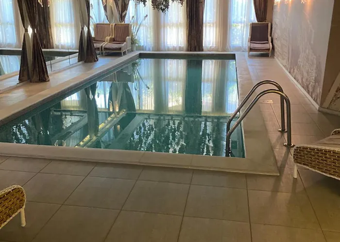 Апартамент Schoene Im Harmony Monte Carlo