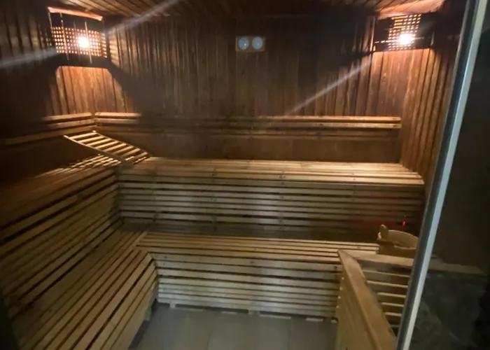 Апартамент Schoene Im Harmony Monte Carlo Слънчев бряг