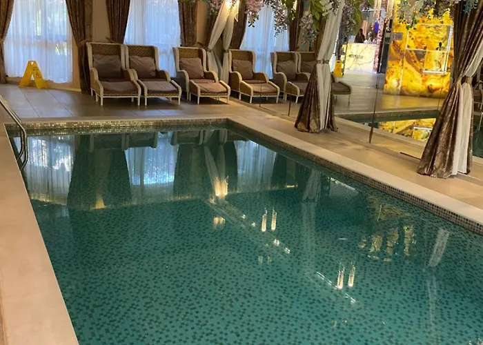 Schoene Im Harmony Monte Carlo *